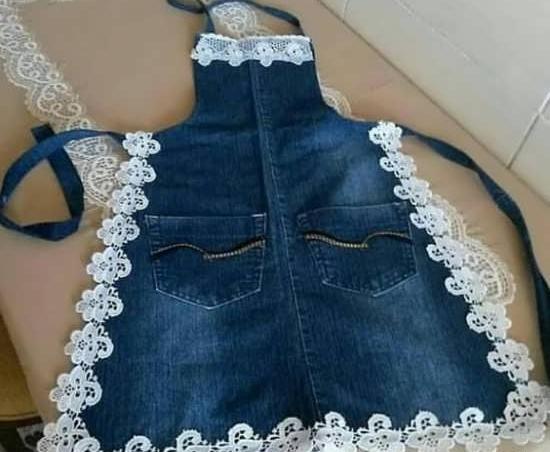 عکس ایده برای لباس دور ریختنی