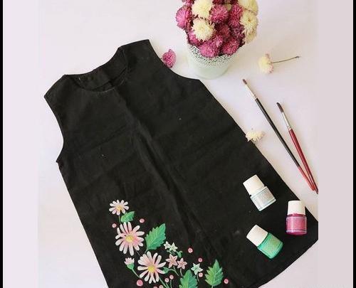 عکس ایده برای طراحی روی لباس