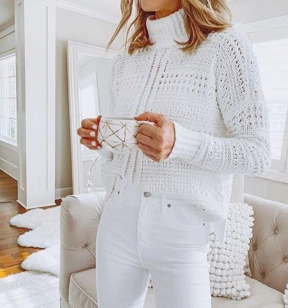 عکس ایده برای لباس سفید