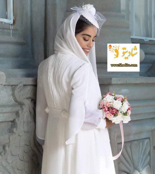عکس ایده برای لباس سفید