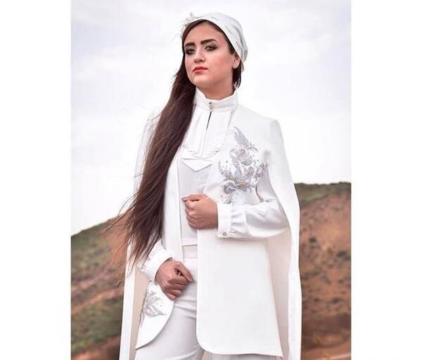عکس ایده برای لباس عقد