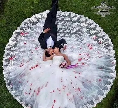 عکس ایده برای عکاسی لباس