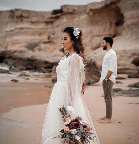 عکس ایده لباس فرمالیته