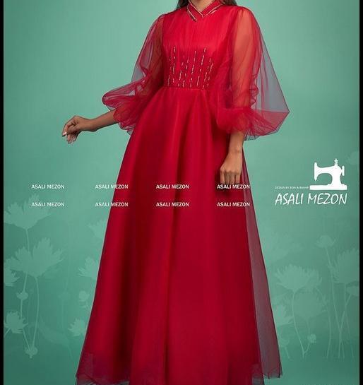 عکس ایده لباس فرمالیته