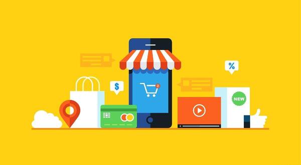 عکس ایده برای اسم فروشگاه لباس