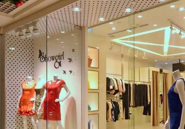 عکس ایده برای اسم فروشگاه لباس