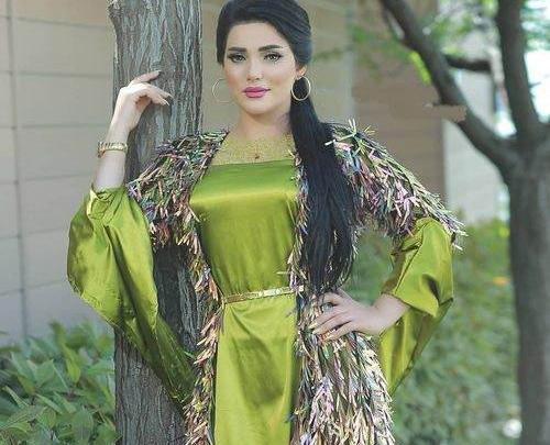 عکس ایده برای لباس کردی
