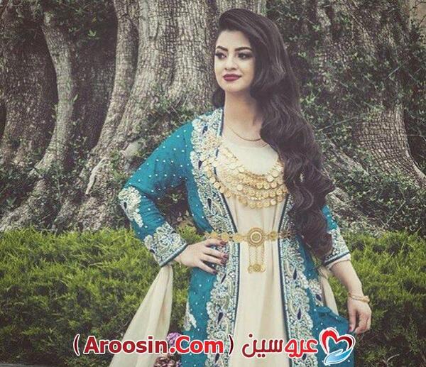 عکس ایده برای لباس کردی