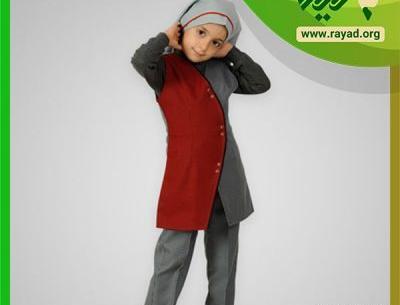 عکس ایده برای لباس مدرسه