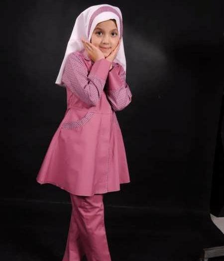 عکس ایده برای لباس مدرسه