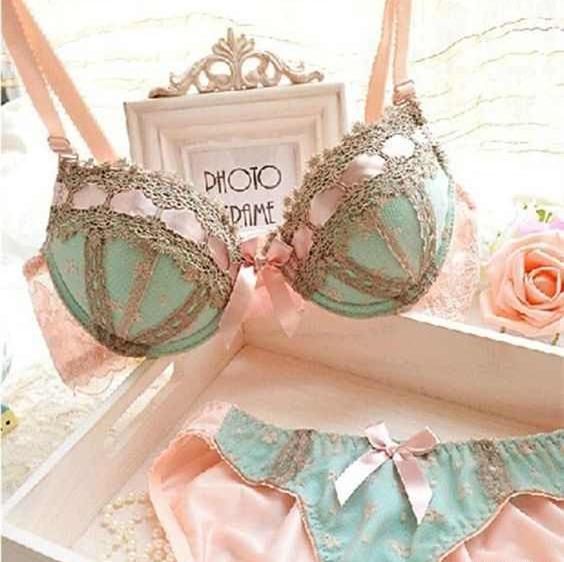 عکس ایده برای لباس های زیر