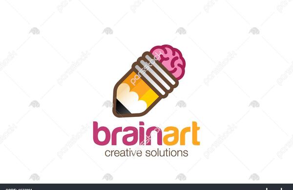 عکس ایده برای لوگو