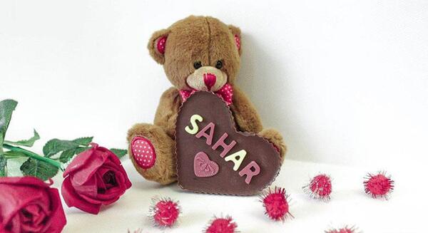 عکس ایده کادو تولد از راه دور