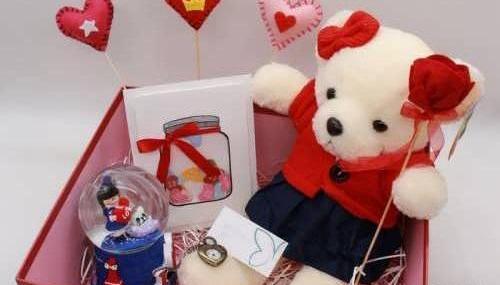 عکس ایده برای کادو تولد برادر