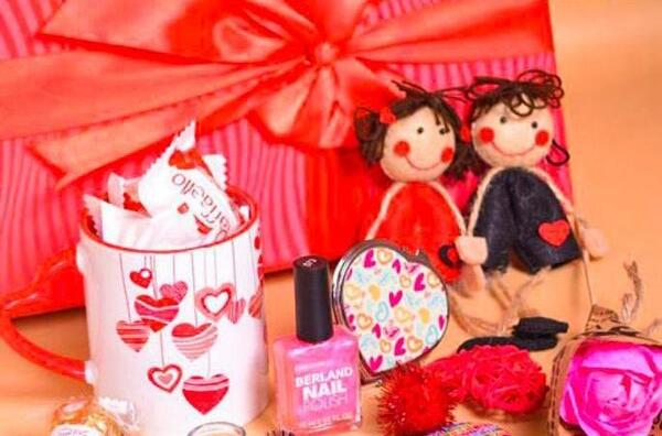 عکس ایده هدیه تولد برای خانم ها