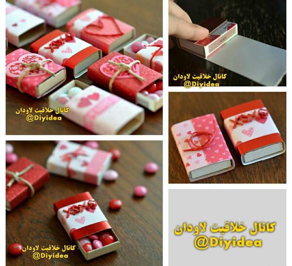 عکس ایده برای کادوی تولد