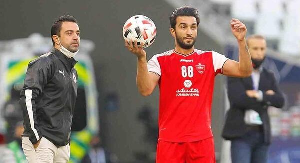 عکس بچگی سیامک نعمتی