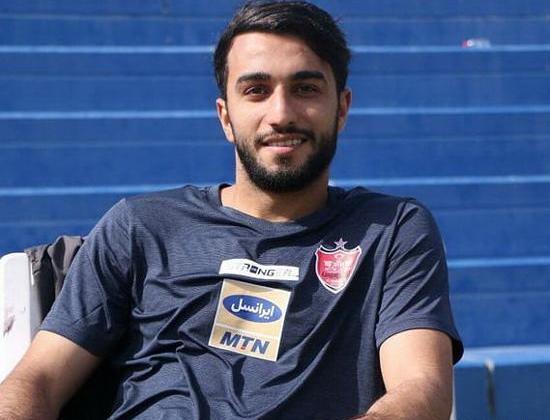 عکس بچگی سیامک نعمتی