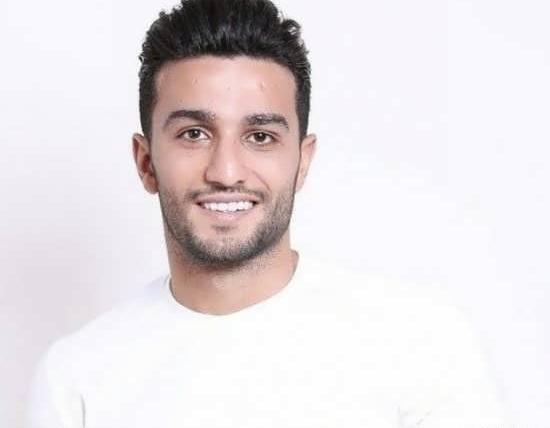 عکس بچگی سیامک نعمتی