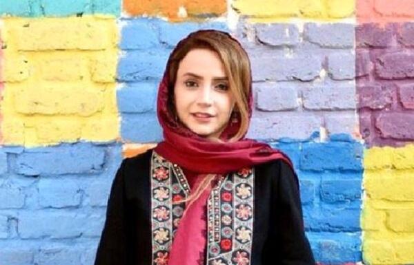 عکس بچگی شبنم قلی خانی