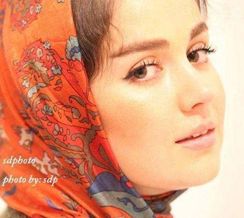 عکس بچگی های نیوشا ضیغمی