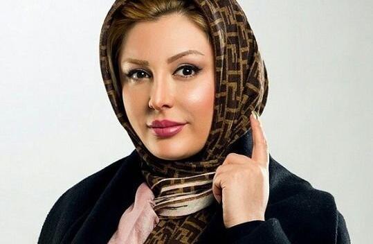 عکس بچگی های نیوشا ضیغمی