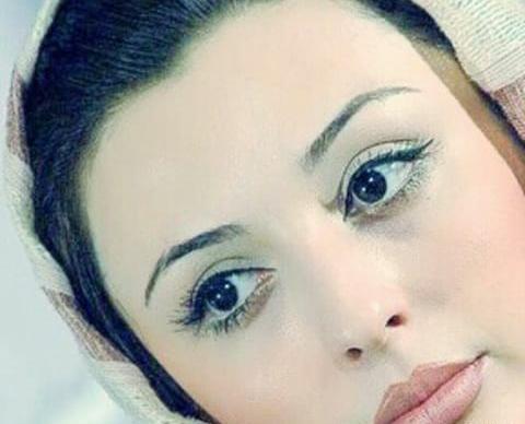 عکس بچگی های نیوشا ضیغمی