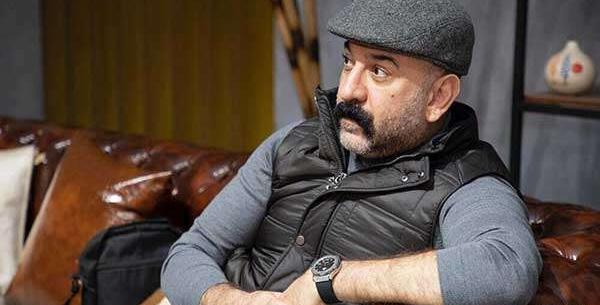 عکس بچگی علی انصاریان