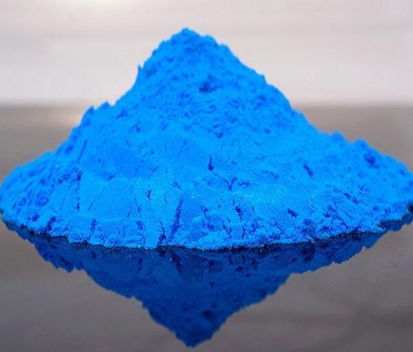عکس کات کبود