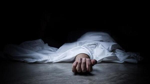 عکس کبودی نعشی