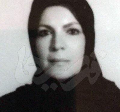 عکس پیری فروزان