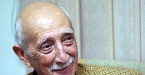 عکس پیری اشرف پهلوی