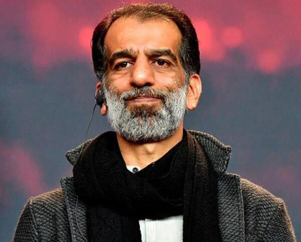 عکس پیری پیمان بازیگر قدیمی