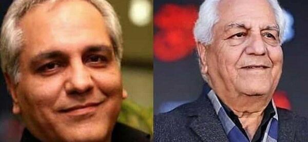 عکس پیری پیمان بازیگر قدیمی