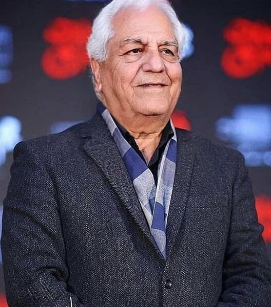 عکس پیری خود را ببینید