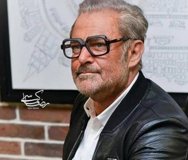 عکس پیری خود را ببینید