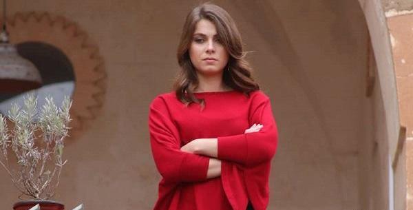 عکس پیری دلشاه درسریال تردید
