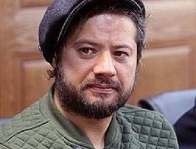 عکس پیری علی صادقی