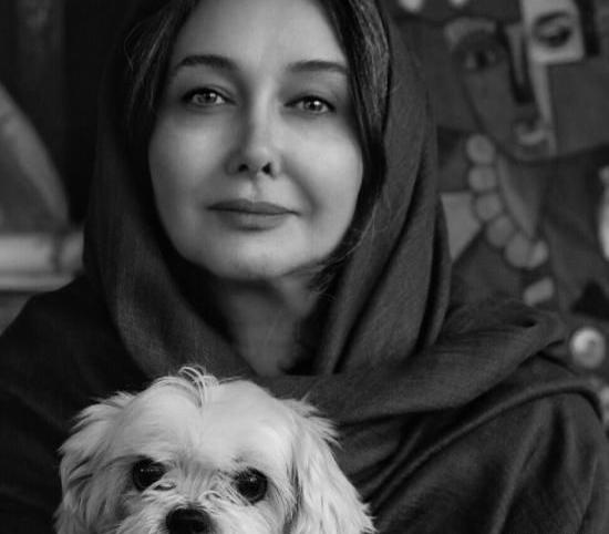 عکس پیری غلام در فیلم پس از باران