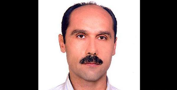 عکس پیری غلام در فیلم پس از باران