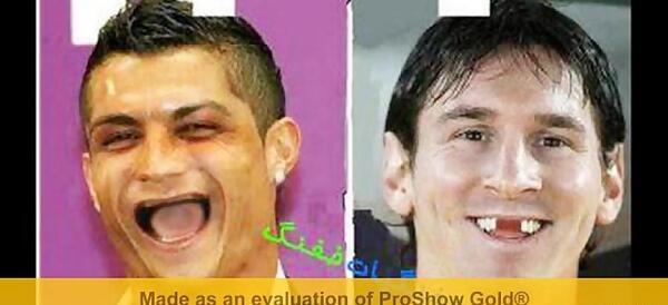عکس پیری مسی
