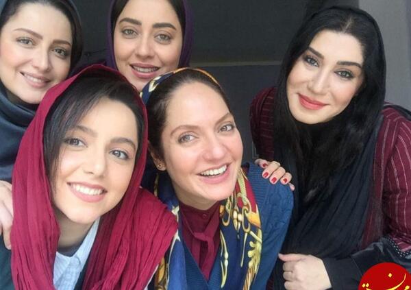 عکس استوری عربی