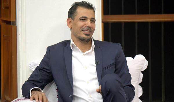 عکس استوری یونس محمود