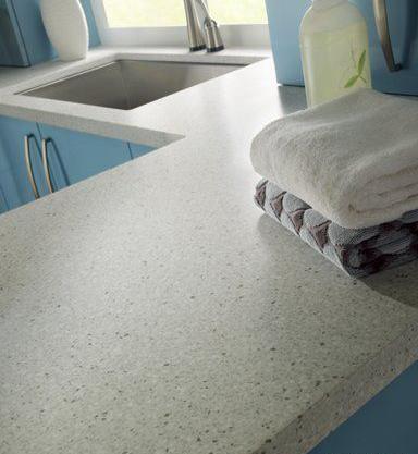 عکس صفحه کابینت سفید شنی