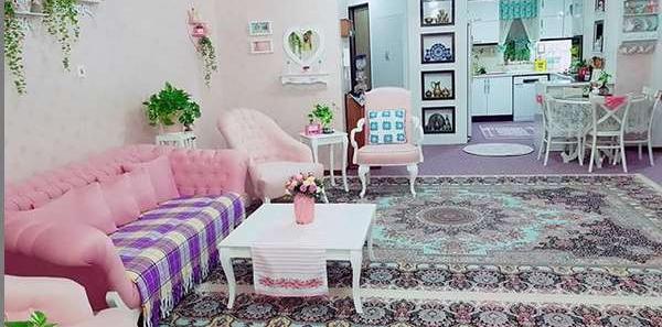عکس خانه تمیز