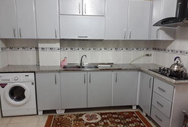 عکس خانه تمیز