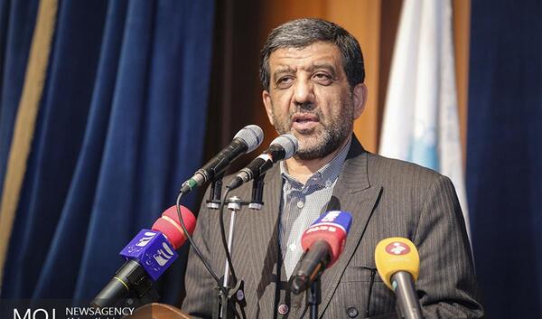عکس خانه ضرغامی