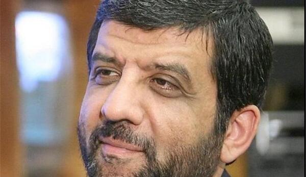 عکس خانه ضرغامی