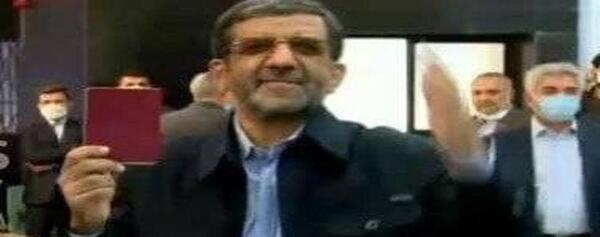 عکس خانه ضرغامی