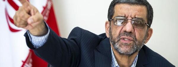 عکس خانه ضرغامی